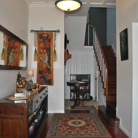 Wai O Taiki Bay B&B โอ๊คแลนด์ ภายนอก รูปภาพ