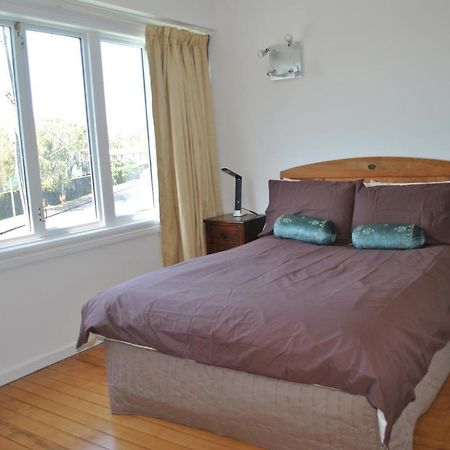 Wai O Taiki Bay B&B โอ๊คแลนด์ ภายนอก รูปภาพ