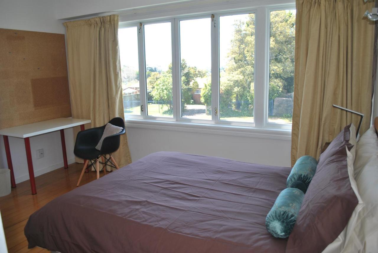 Wai O Taiki Bay B&B โอ๊คแลนด์ ภายนอก รูปภาพ
