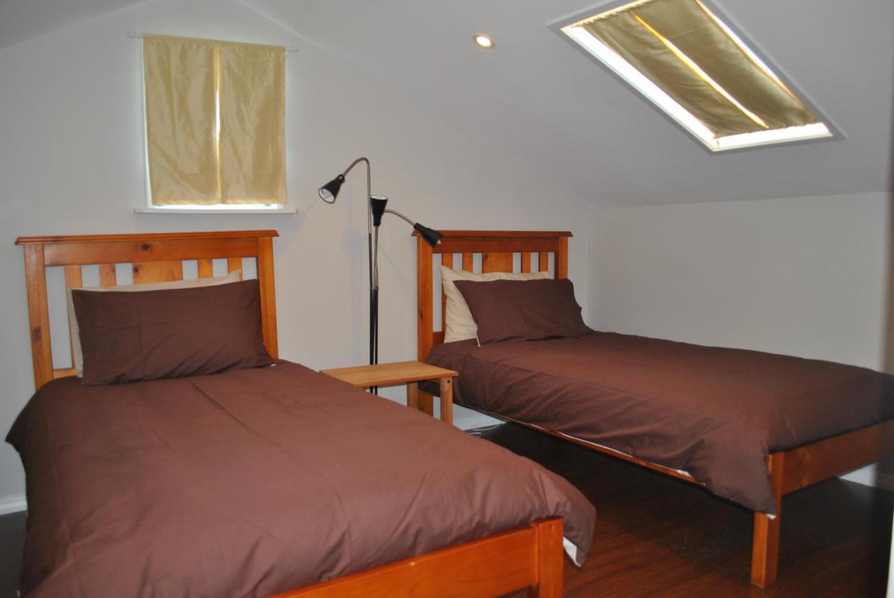 Wai O Taiki Bay B&B โอ๊คแลนด์ ภายนอก รูปภาพ