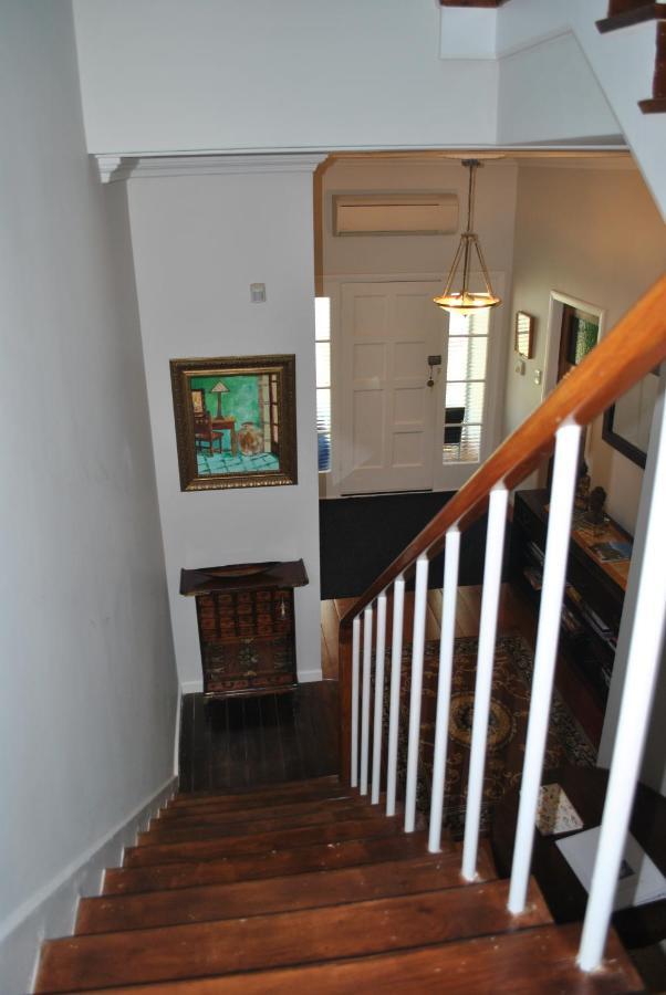 Wai O Taiki Bay B&B โอ๊คแลนด์ ภายนอก รูปภาพ
