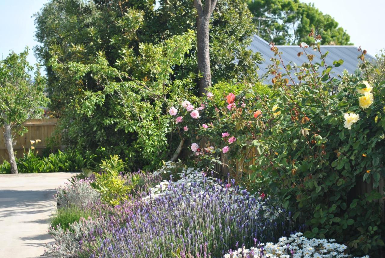 Wai O Taiki Bay B&B โอ๊คแลนด์ ภายนอก รูปภาพ